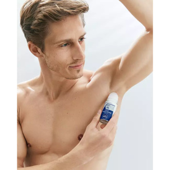 Men Derma Dry Control Anti-Perspirant - Guľôčkový antiperspirant
